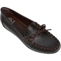 Desa Mocassin 'Beleg' marron