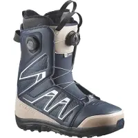 Salomon Chaussures De Snowboard Launch Boa Sj Boa