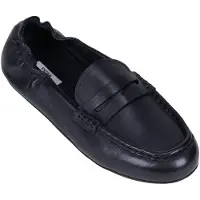 Desa Mocassin 'Loafer' noir