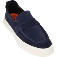 Desa Chaussure basse 'Beleg' bleu foncé