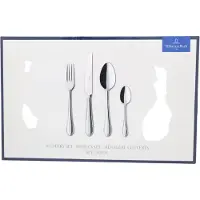 Villeroy & Boch Ménagère 24 pièces inox Villeroy-boch 12-6359-9037