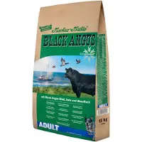 Markus Mühle Adult au bœuf Black Angus pour chien