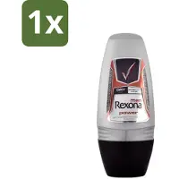 Rexona - Advanced Protection - Deo Roll-on - Antitranspirant - 50 ml - 1 Stück