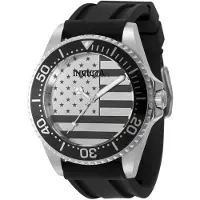 Invicta Montre Quartz pour Homme Pro Diver 50418 - 45 mm
