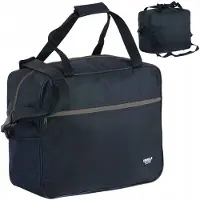 CONVEY Sac de voyage cabine 40x30x20cm Ryanair Wizzair