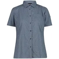 CMP Chemise à motif floral femme