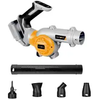 Batavia Multi-souffleur sans fil - Maxxpack 18V - vendu sans chargeur ni batterie