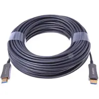 OEM Câble PREMIUMCORD HDMI fibre optique haute vitesse avec éther