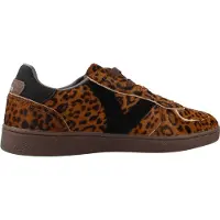 Victoria 1267102v Londres Couleur Imprimé Animalier