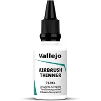 Vallejo Auxiliaire - Airbrush Thinner 32ml (71.061)