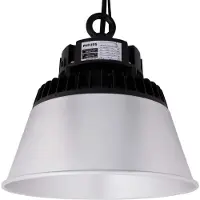 LEDVION LED High Bay Projecteur Réflecteur 90° IP65 240-190-140W 6500K