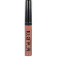 Maybelline 110 Calypso ( Bronze ) - Rouge À Lèvres Liquide Mat Métallisé De Gemey Maybelline