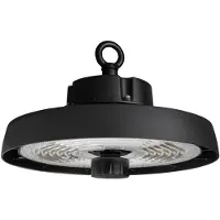 LEDVION LED High Bay Capteur Mouvement 150W 6000K 192lm/W Dimmable IP65