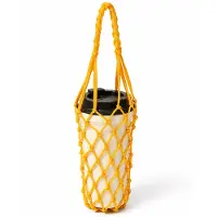 OEM Porte-bidon en crochet, 34 cm, couleur orange, idéal pour les déplacements
