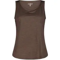 CMP Débardeur technique uni femme