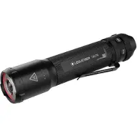 Led Lenser Lampe de poche TAC7R