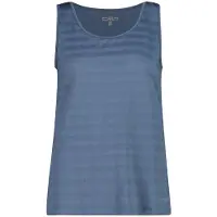 CMP T-shirt Sans Manches 33n6166