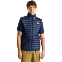 The North Face Hula Vest Bleu XL Homme