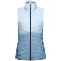 Regatta Doudoune sans manche femme Leedre B/W