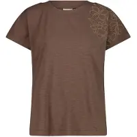 CMP T-shirt à Manches Courtes 33n6166