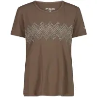 CMP Maillot piqué femme