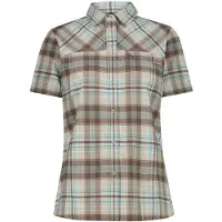 CMP Chemise à Manches Courtes 34s5756