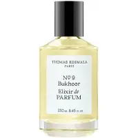 Thomas Kosmala No.9 Bukhoor Elixir Parfum, 250 ml
