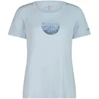 CMP Maillot imprimé floral femme