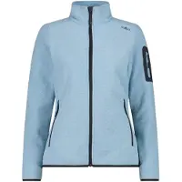 CMP Polaire épaisse mélangée femme Knit Tech