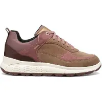 Geox Baskets Spherica 4x4 B Abx