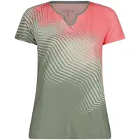 CMP T-shirt femme Unlimitech