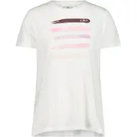 CMP T-shirt femme