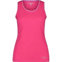 CMP Débardeur en polyester femme Unlimitech