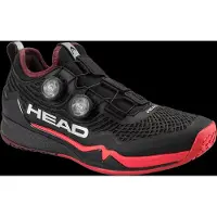 Head Racket Chaussures Toutes Surfaces Endure Pro Boa