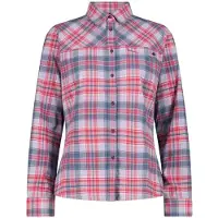 CMP Chemise à Manches Longues 34s5746