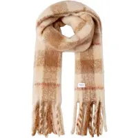 Pepe Jeans Palmira Junior Scarf Marron Fille