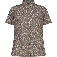 CMP Chemise carreaux femme