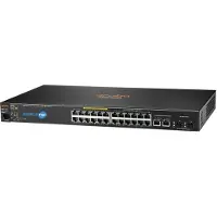 HP Hewlett Packard Enterprise J9779A 2530-24-PoE+ PoE/FE/GE/MAN/24 | 24x PoE+, PoE-Budget 195W