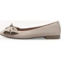 Tamaris Ballerines taupe