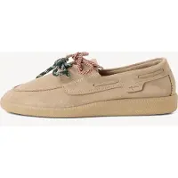 Tamaris Chaussure basse beige