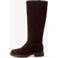 Tamaris Bottes marron