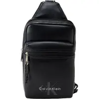 Calvin Klein Sac à bandoulière noir