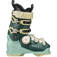 K2 Skis Chaussures De Ski Alpin Pour Femme Anthem X 115 Boa