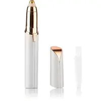 InnovaGoods No-Pain Precision Haar Trimmer