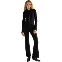 Wrangler Combinaison à Manches Longues Retro Catsuit