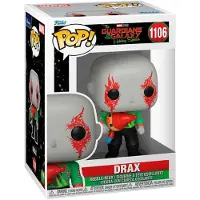 Funko POP! Figurine De Drax Les Gardiens De La Galaxie Marvel