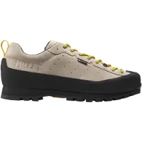 Millet - Chaussures d'approche en GORE-TEX&reg; - Friction EU GTX Rope en Cuir - Taille 8 UK - Marron