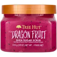 TREE HUT Dragon Fruit Sugar Gommage pour le Corps 510 grammes