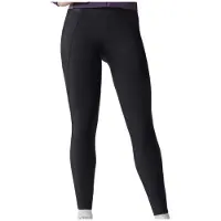 Castelli Cuissard Long Sans Bretelles Espresso 2