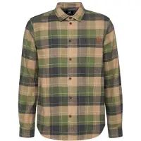Mammut Trovat Long Sleeve Shirt M Homme